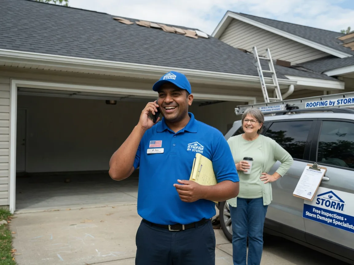 Roof Repair Near Me Powells Point, NC FAQs