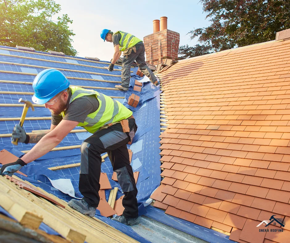 Why choose Roof Repair Near Me in Powells Point, NC